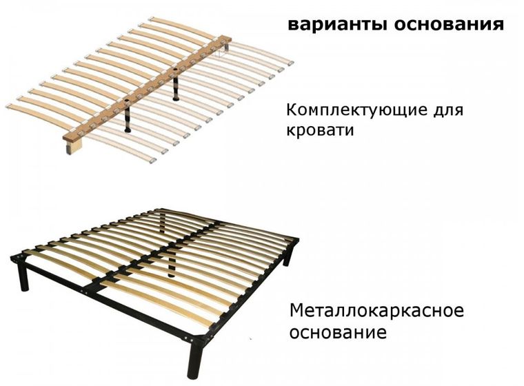Кровать Карина-6