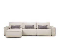 Диван угловой Дали 1.3