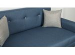 Диван прямой выкатной Найс (120) ТД 114/5