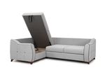 Диван угловой ДУ Френсис ТД 264