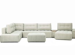 Диван угловой Брайтон 1.7