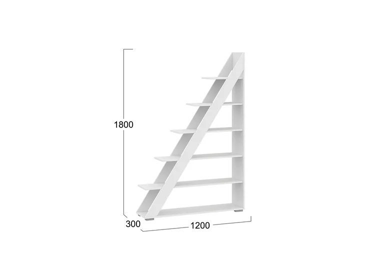 Стеллаж тип 14