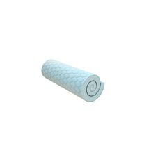 Матрас Eco Foam roll 2000