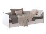 Асцелла Кровать с подъемным механизмом