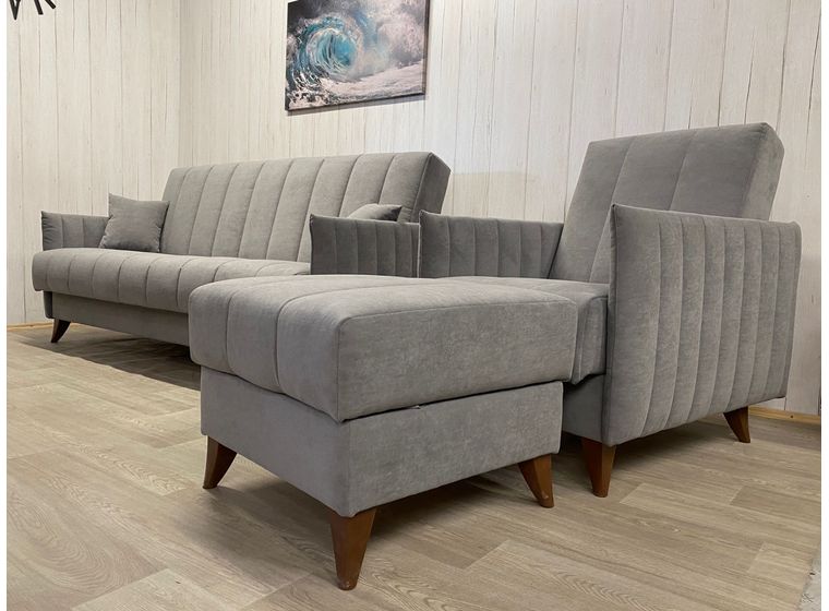 Пуф Престиж-3