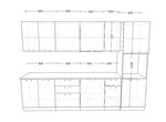 Кухонный гарнитур Белый глянец-3 (3000 мм)
