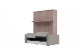 Смарт 1 трансформер Диван-кровать (СП)
