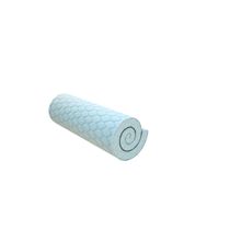 Матрас Eco Foam roll 1800