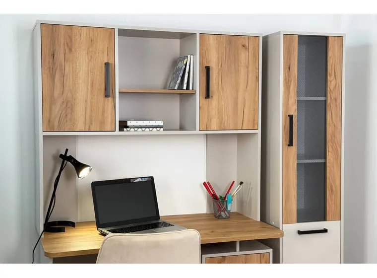 Надстройка для компьютерного стола Лайт-2