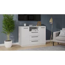 Комод комбинированный Агата