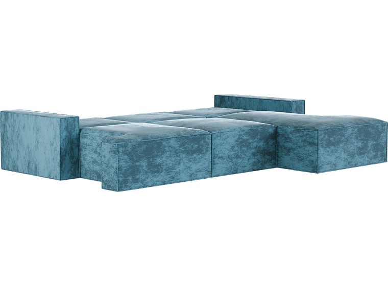 Диван угловой Классик 30 ДУ
