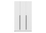 Брандо МДФ Шкаф для одежды 67.15 (Н2150)