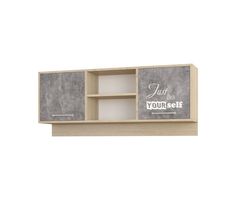 Колибри лофт Навесная секция