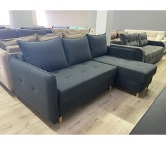 Диван Сканди с оттоманкой