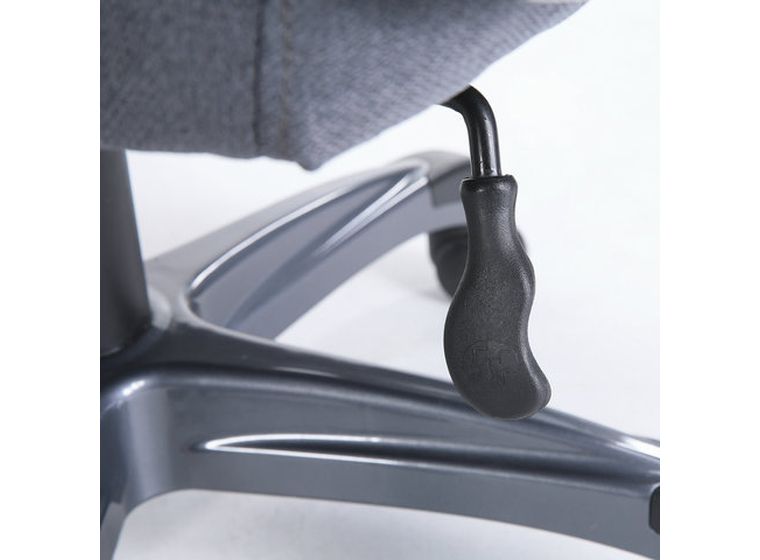Кресло офисное BRABIX PREMIUM "Solid HD-005" 531823