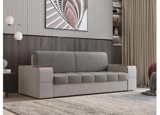 Диван прямой 3-х местный Альянс А