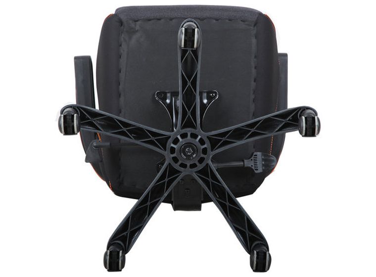 Кресло компьютерное BRABIX "Techno Pro GM-003" 531813