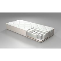 Матрас REAL Cool (Кул) разносторонний