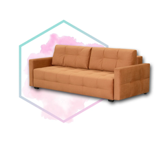 Диван Бруно 2 БД