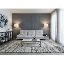 Диван трехместный модульный Нео