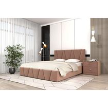 Кровать Вендетта с подъемным механизмом