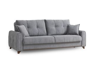 Прямой диван Плимут ТД 377 книжка