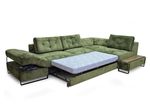 Диван модульный угловой Валенсия