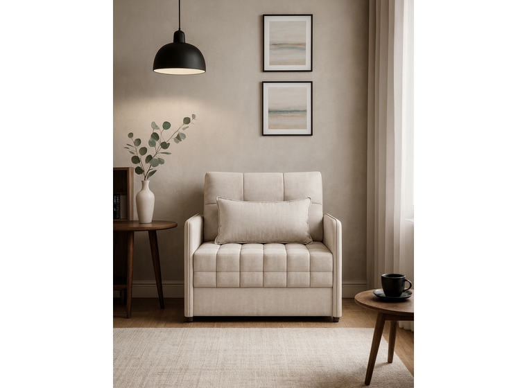 Кресло Панда