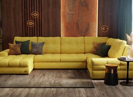 Диван модульный Верона П