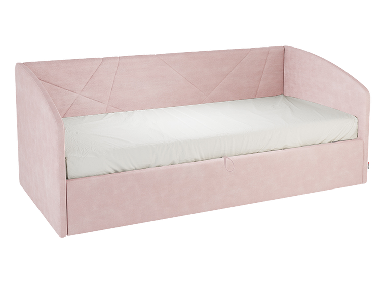 Кровать с подъемным механизмом Бест (софа)