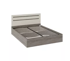 Кровать с ПМ Фьюжн (с подъемным механизмом) без заглушины - ТД-260.01.04