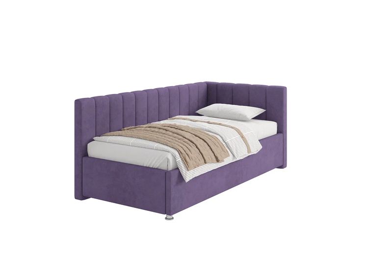 Кровать  Энрика с подъемным механизмом