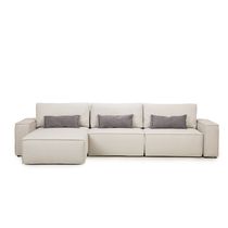 Диван угловой Дали 1.3