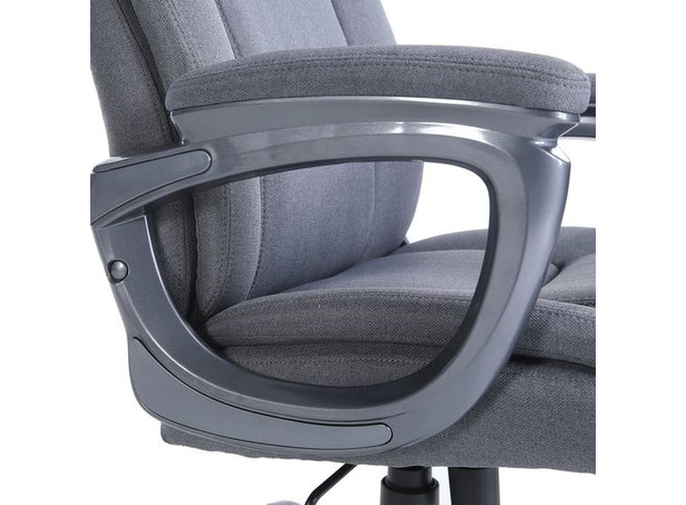 Кресло офисное BRABIX PREMIUM "Solid HD-005" 531823