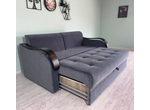 Диван прямой выкатной Франция