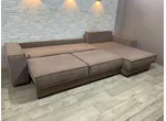 Диван с оттоманкой Ибица 1