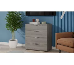 Комод Либерти ТД-297.04.02