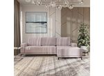Диван угловой тик-так Капелла 2 ДУ