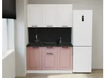 Кухонный гарнитур Аликанте-11/12 (1500 мм)