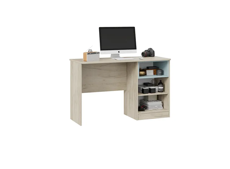 Стол письменный Оливер Тип 1 - 401.004.000