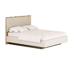 Кровать с ортопедом и ПМ Джулия 72.14/72.16