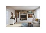Норвуд 22 Шкаф-сервант