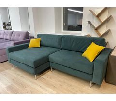 Диван Монако ДУ