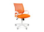 Кресло Chairman 696 white