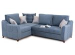 Диван угловой ДУ Френсис ТД 263
