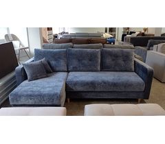 Диван  угловой  Эмилия