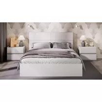 Кровать без ПМ Тесса тип 2