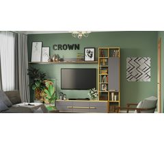 Модульная гостиная Crown 2